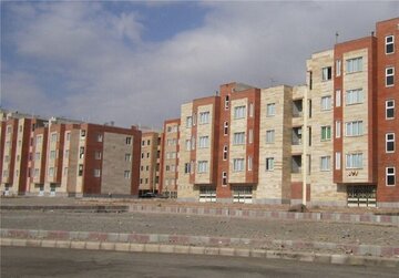 شوک بزرگ به بازار مسکن/نسخه جدید دولت برای فرار از بحران مسکن فاش شد شوک بزرگ به بازار مسکن/نسخه جدید دولت برای فرار از بحران مسکن فاش شد