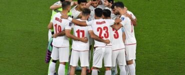 شوک به ستارههای تیم ملی در آستانه جام جهانی / ماجرای ممنوعالورود شدن طارمی و دو بازیکن دیگر چیست؟ شوک به ستارههای تیم ملی در آستانه جام جهانی / ماجرای ممنوعالورود شدن طارمی و دو بازیکن دیگر چیست؟