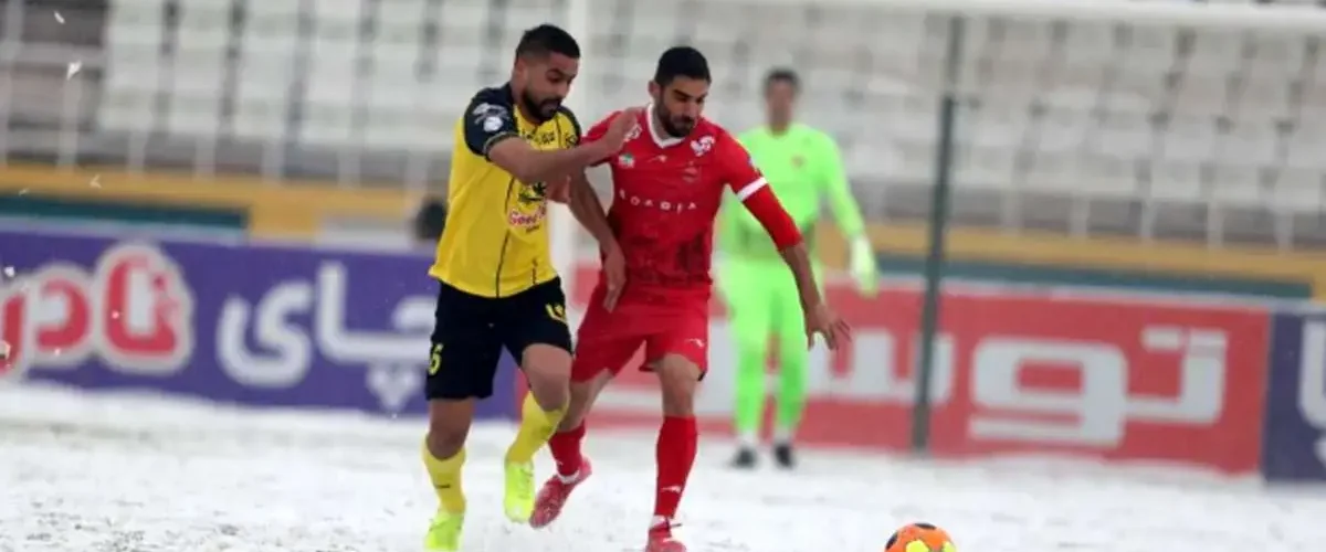شوک به لیگ برتر؛ حذف دو باشگاه به نفع آسیایی شدن پرسپولیس!