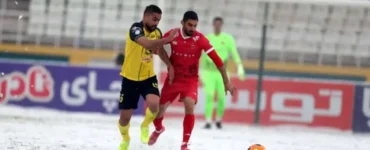 شوک به لیگ برتر؛ حذف دو باشگاه به نفع آسیایی شدن پرسپولیس! شوک به لیگ برتر؛ حذف دو باشگاه به نفع آسیایی شدن پرسپولیس!