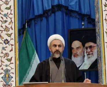 شکوه و هیمنه آمریکا در منطقه خاورمیانه و جهان فرو ریخت