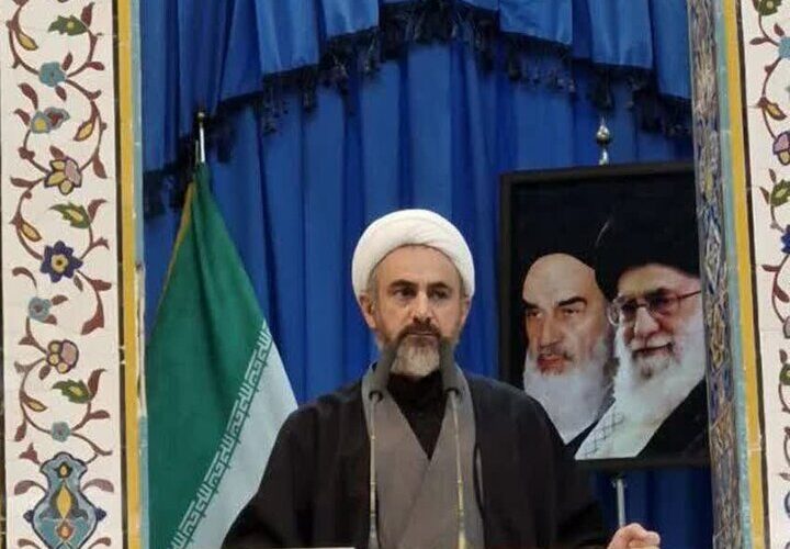 شکوه و هیمنه آمریکا در منطقه خاورمیانه و جهان فرو ریخت