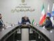 طرح مطالبات واحدهای تولیدی فرودگاه پیام با مدیر عامل