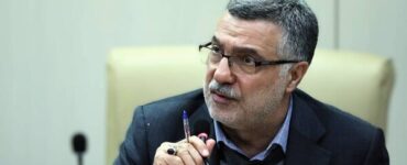 ظفرقندی: جلسات وزارت بهداشت نباید تشریفاتی و دورمیزی باشد