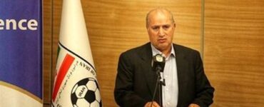 عذرخواهی فیفا از تاج؛ با جت شخصی به کانادا بیایید! / دبیرکل فدراسیون فوتبال مدعی شد