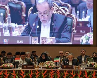 عراقچی: اصلاح شورای امنیت یک ضرورت برای بقای سازمان ملل است