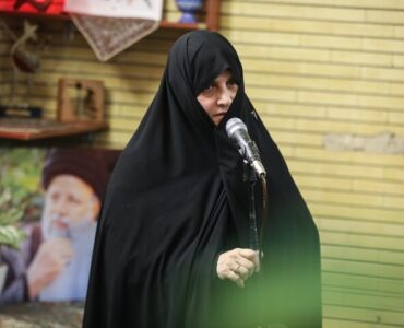 علمالهدی: بسیج اساتید راهبر اصلی در جنگ تمدنی است علمالهدی: بسیج اساتید راهبر اصلی در جنگ تمدنی است