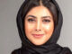 عکس | استایل آزاده صمدی در کنار خودروی لوکس مرسدس بنز G کلاس