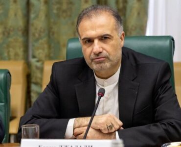 عید قربان مسیر تضمین شده برای تقویت ارتباطات فرهنگی است عید قربان مسیر تضمین شده برای تقویت ارتباطات فرهنگی است