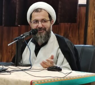 غدیر؛ نقشه راه تربیت، مقاومت و پیشرفت جامعه اسلامی است