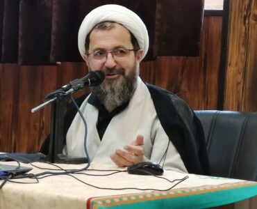 غدیر؛ نقشه راه تربیت، مقاومت و پیشرفت جامعه اسلامی است غدیر؛ نقشه راه تربیت، مقاومت و پیشرفت جامعه اسلامی است