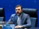 غریب آبادی: نشست تنگه هرمز میان هیئت‌های ایران و عمان برگزار شد