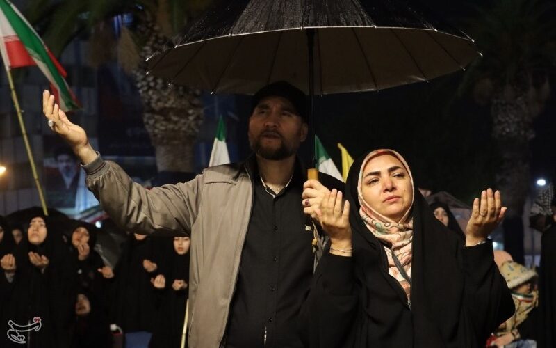 فراخوان «قصه شهر جنگی» منتشر شد