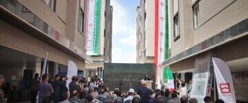 فرزانه صادق: تحویل طرح‌های مسکن بدون خدمات روبنایی و زیربنایی در برنامه وزارت راه و شهرسازی نیست