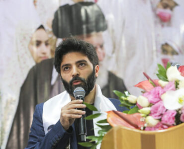 فرزند شهید موسوی: وفاداری پدرم به ولایت فقیه تا لحظه شهادت ادامه داشت