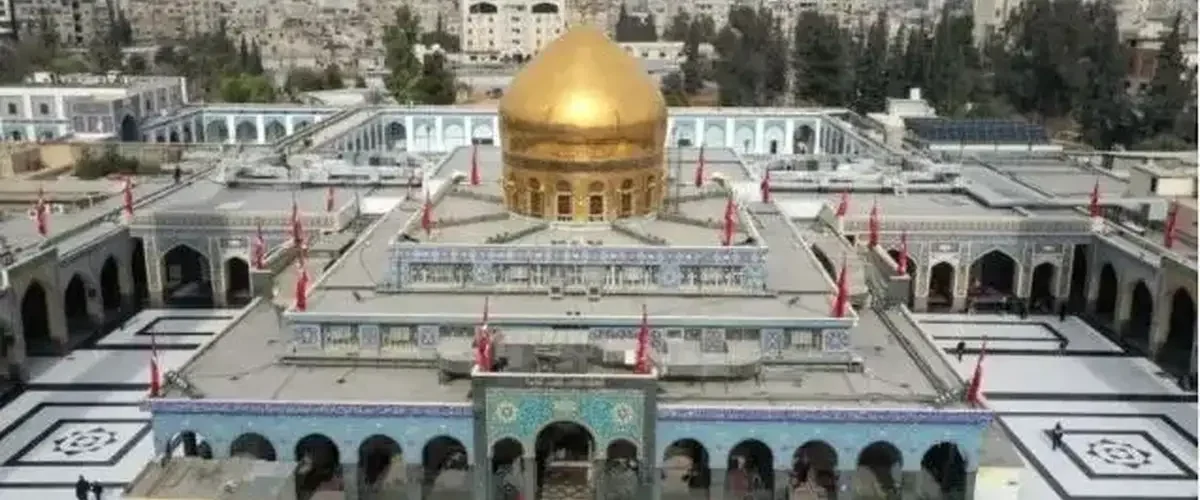 فوری؛ وقوع انفجار در حرم حضرت زینب (س) در سوریه/ ماجرا چیست؟