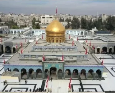 فوری؛ وقوع انفجار در حرم حضرت زینب (س) در سوریه/ ماجرا چیست؟