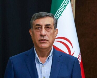 قائم پناه: ورزش نماد وفاق ملی و امیدآفرینی در جامعه است