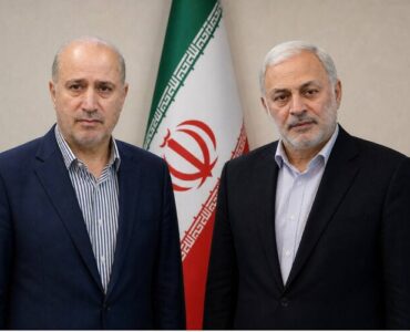 قدردانی رئیس فدراسیون فوتبال کشورمان از معاون کنسولی وزارت امور خارجه