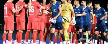 لیگهای فوتبال ایران لغو میشود؟ / نامه جنجالی مجلس روی میز تاج لیگهای فوتبال ایران لغو میشود؟ / نامه جنجالی مجلس روی میز تاج