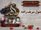 مادر شهیدان صادقی سودجانی آسمانی شد  