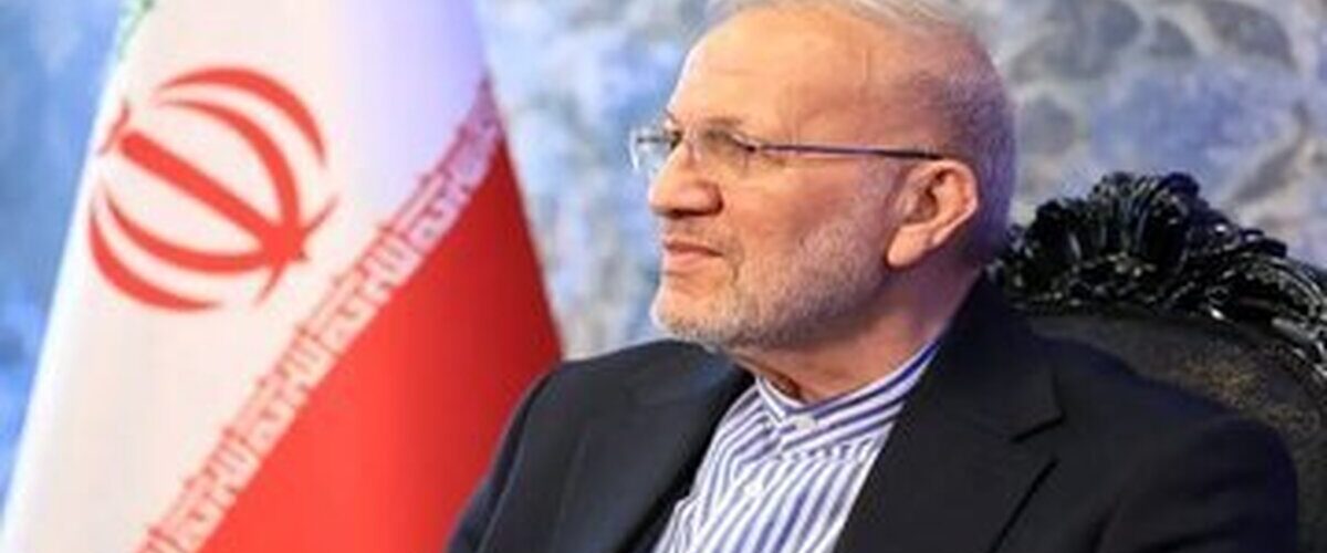 متکی: این دفعه قصر پادشاهان کشور‌های خلیج فارس را می‌زنیم/ این تو بمیری از آن تو بمیری‌ها نیست