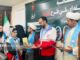 محبان: ۱۲۳ اثر از ۷ استان شایسته تقدیر در «راویان سرو سرخ» شدند