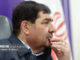 مخبر: ترامپ به عنوان یک بازنده به پکن سفر خواهد کرد