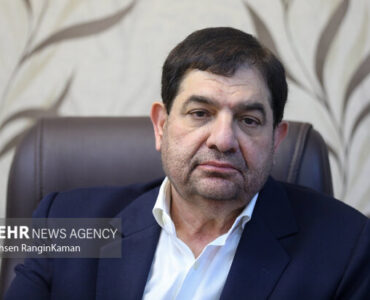 مخبر: خویشتنداری ایران به سنگرهای استیجاری سنتکام همیشگی نیست