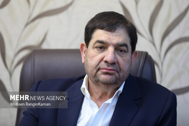 مخبر: خویشتنداری ایران به سنگرهای استیجاری سنتکام همیشگی نیست
