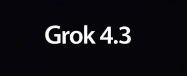 مدل هوش مصنوعی Grok 4.3 با قابلیت کلونسازی پیشرفته صدا معرفی شد مدل هوش مصنوعی Grok 4.3 با قابلیت کلونسازی پیشرفته صدا معرفی شد