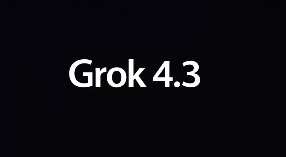 مدل هوش مصنوعی Grok 4.3 با قابلیت کلون‌سازی پیشرفته صدا معرفی شد