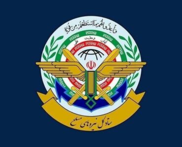 مدیریت تنگه هرمز توسط نیروهای مسلح با اقتدار کامل اعمال می‌شود