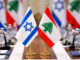 مذاکرات لبنان و اسرائیل در واشنگتن پایان یافت/ جزئیات نشست ۸ ساعته فاش شد