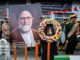 مراسم بزرگداشت وزیر شهید اطلاعات در مسجد امام صادق (ع) تهران برگزار شد