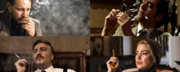مراقب ترفندهای جذاب‌سازی دخانیات باشید