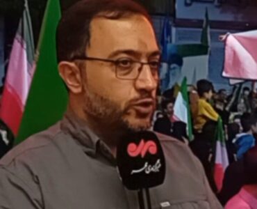 «مردم» پشتوانه ایستادگی محکم نیروهای ما در میدان نبرد و دیپلماسی هستند