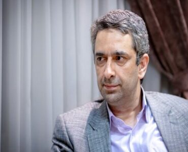 معاون ارتباطات دفتر رئیس‌جمهور از خبرگزاری مهر بازدید کرد