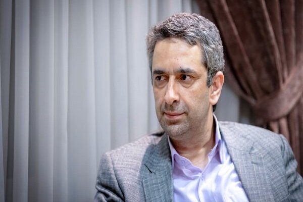 معاون ارتباطات دفتر رئیس‌جمهور از خبرگزاری مهر بازدید کرد