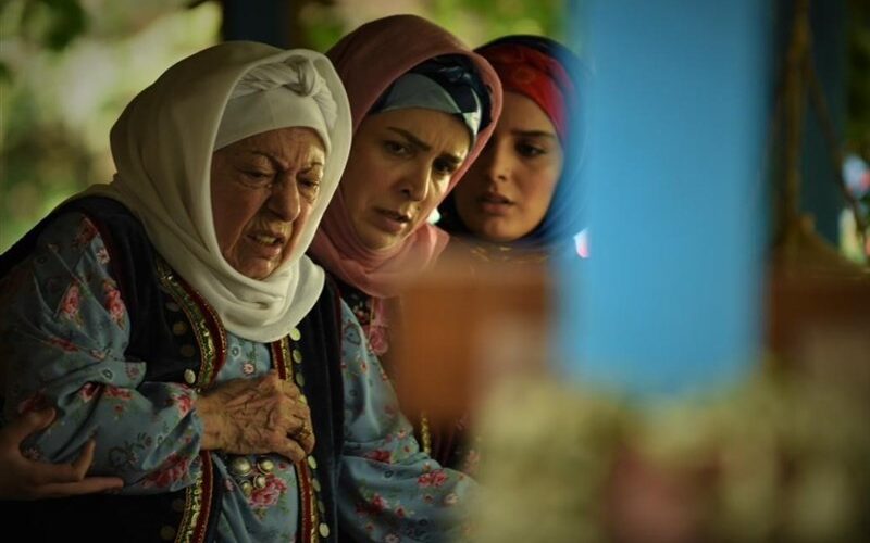 معاون رئیس صدا و سیما: فصل دوم «سوجان» به تولید می‌رسد