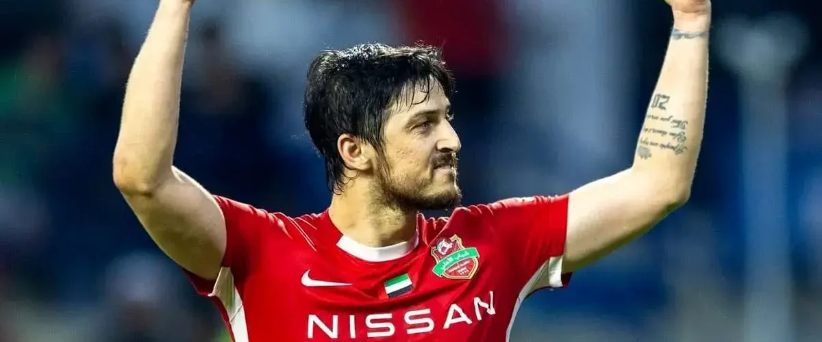 مقصد سردار آزمون مشخص شد