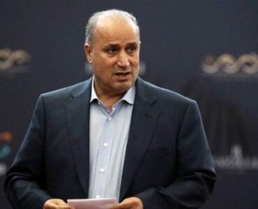 مهدی تاج درمورد رفتن تیم‌ملی به جام‌جهانی برای آمریکا شرط گذاشت/ آیا ترامپ شرط تاج را می‌پذیرد؟!