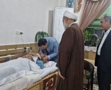 مهرانگیز: همه ظرفیت‌ها برای رفع مشکلات ایثارگران استفاده می‌شود