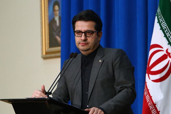 موسوی: ضریب استناد به رسانه‌های منتسب به سیا و موساد کم نیست