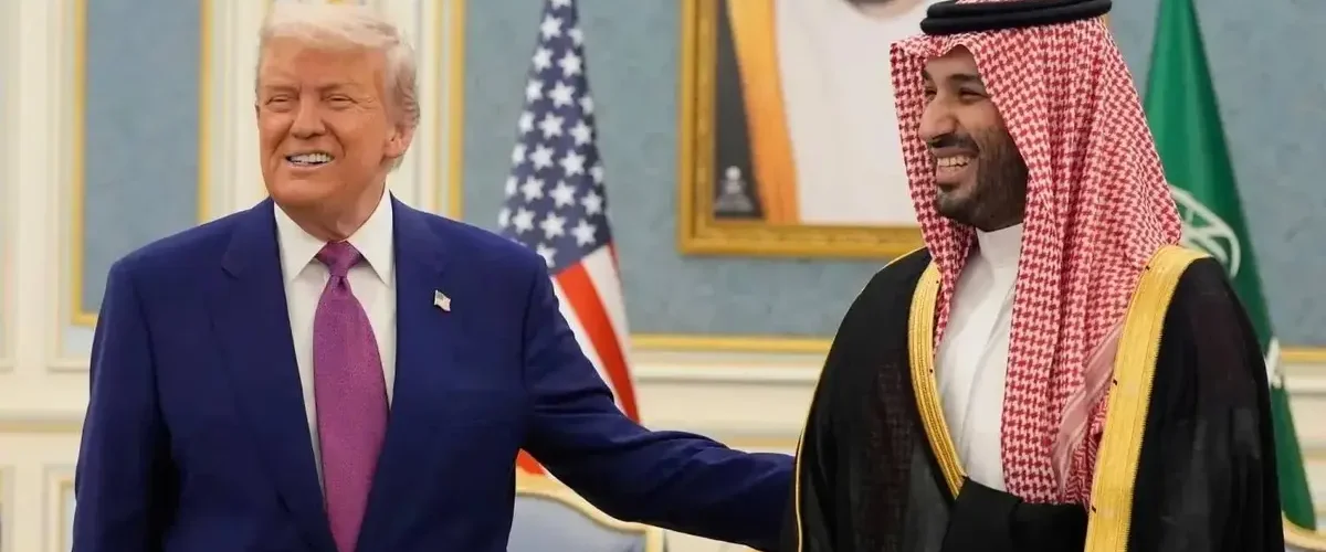 موضع عربستان پس از توافق با ایران/ شرط سخت بن‌سلمان برای طرح جدید ترامپ خبرساز شد
