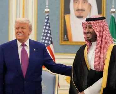 موضع عربستان پس از توافق با ایران/ شرط سخت بن‌سلمان برای طرح جدید ترامپ خبرساز شد
