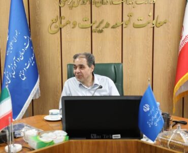 موهبتی: شیوه اداره نظام سلامت باید تغییر کند