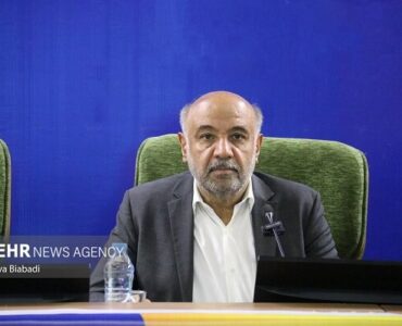 میدری: مشکلات دارویی ناشی از شرایط کشور است