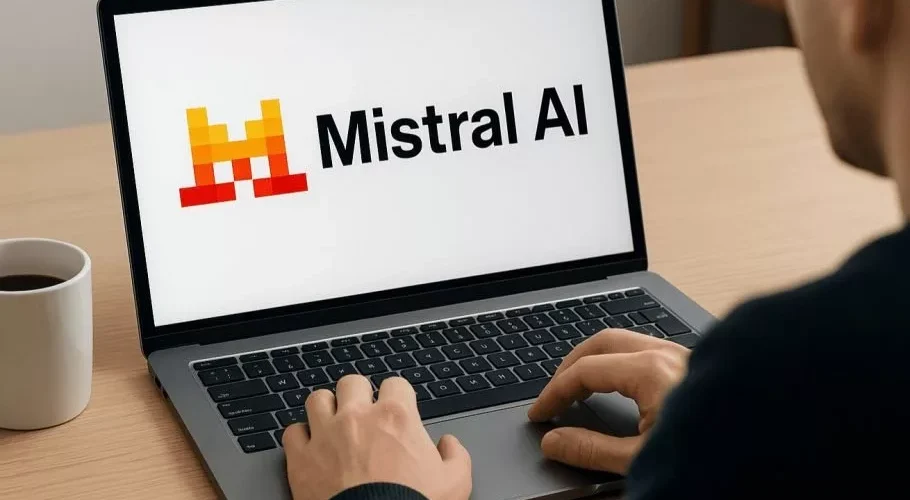 میسترال از مدل متن‌باز Medium 3.5 رونمایی کرد؛ عملکرد ضعیف در بنچمارک‌ها
