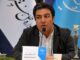 نادر برهانی مرند دچار حادثه رانندگی شد
